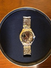 MINT & UNWORN: 1997 Swatch Irony Art Special 