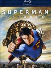 Superman Returns (Blu-ray)New picture