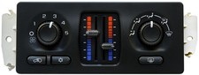 Dorman 599-001 Remanufactured Climate Control Module picture