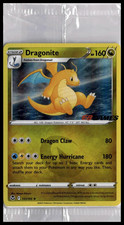 SEALED Dragonite 131/195 | Pokemon EB Games Stamped Promo AU/NZ [US Seller] picture