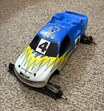 Team Associated RC10T3 RC10 1/10 2WD Electric Brushed Off-Road picture