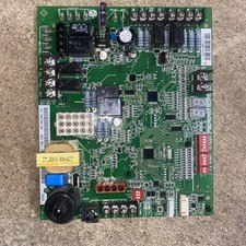 62-102784-01  Gas Furnace Control Board 47-102738-13 Rheem 1137-83-121.   1-7  picture