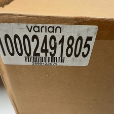Varian 10002491805 Varian /Varex 75 kV OBI KONA High-Voltage Cable Assembly picture