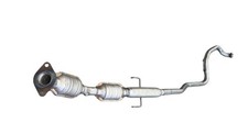 Catalytic Converter Fits 2017 2018 Toyota Yaris iA picture