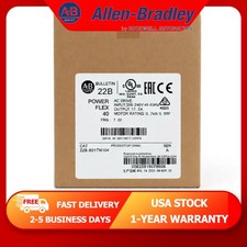 22B-B017N104 New AB Inverter 3.7KW Three-Phase 220V US Same-Day Ship picture