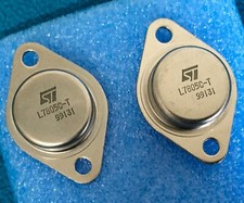 L7805C-T ST 2pz (you get 2pcs) picture