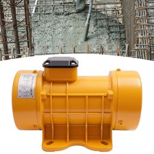 110V 550W Vibration Motor Concrete Cement Intensive Vibrator Motor US Standard picture