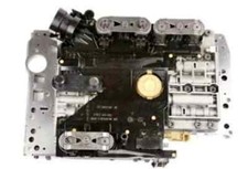 722.6 Transmission valve body and solenoids Mercedes Benz OEM LIFETIME WARRANTY picture