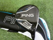 PING G440 Max 17* 4 Wood Alta CB 65 Regular Graphite with Headcover  picture