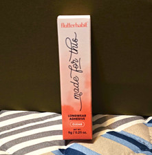 Flutterhabit Made for This Longwear False Eyelash Adhesive Clear 0.211 oz picture