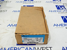 Cooper Crouse Hinds XJG24 Conduit Expansion Fitting Size 3/4