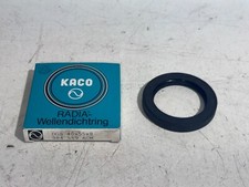 NOS BMW Output Shaft Seal P/N 23121205340 KACO Radial-Wellendichtring picture
