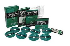 Financial Fitness: The Offense, Defence, and Playing Field of Personal Fi - GOOD picture