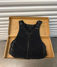 Omorpho Black G-Vest Icon Size S/M 10-20 LB (Brand New) picture
