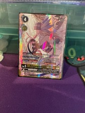 Digimon CCG Angewomon Ace BT15-038 Foil/Kimeramon EX9-074 picture