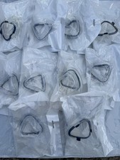 New sealed Resmed Mirage Activa LT Nasal Cushion-60177 (size MEDIUM). 10 pieces  picture