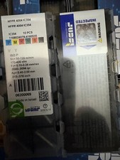 10pcs/Box ISCAR  HFPR4004 IC354 picture