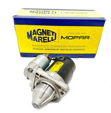 Magneti Marelli Reman Starter For Kia Spectra Sportage Sephia 1.6L 1.8L 2.0L picture
