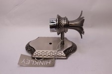 Hinkley Plantation Bath Wall Light Polished Antique Nickel 7