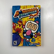 Bomberman Collection (PC CD-ROM, 2003) Big Box Edition - Includes 3 Games picture