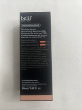 Belif Moisturizing Bomb The True Serum Revitalizing Niacinamide Avon  1.69 Oz picture