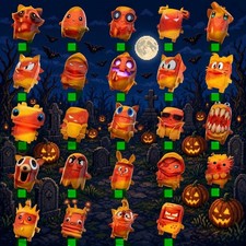 Fortnite Trick Or Treat Sprites Bundles | Pick Any | You Keep Them picture