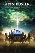 2021 Ghostbusters Afterlife Movie Poster 11X17 Venkman Egon Wolfhard 👻🌆🍿 picture