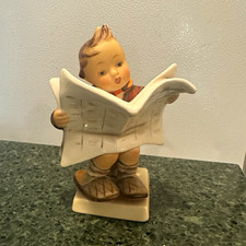 Very Rare Hummel Full Bee Fig.  184 Latest News 