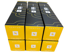 NESPRESSO Vertuo Tanzania Limited Edition Citrus & Cereal, 60ct, Double Espresso picture