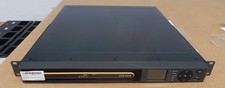 ARRIS DSR-4470 Commercial Integrated Receiver/Decoder - Flickered LCD screen picture