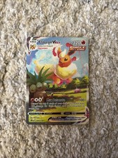 Flareon VMAX SWSH180 SWSH: Sword & Shield Promo Cards Holo picture