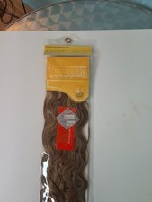 Bohyme Gold Remi Human Hair Soft Wave color  D27/30 Length 14