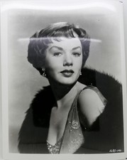 Piper Laurie PIPER LAURIE PHOTO 8'' X 10'' Inch Photograph picture