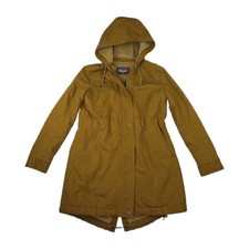 Patagonia Jacket Coat Women's Small Insulated Prairie Dawn Parka Sherpa Lined  picture