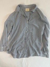 Maeve by Anthropologie flowy, lightweight, button up size medium picture
