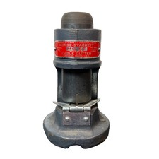 Morse-Starrett 121, No. 1A, 1-1/16