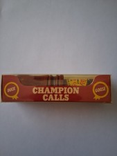 Nice Vintage NIB. Faulk's  P-60 Predator Call picture