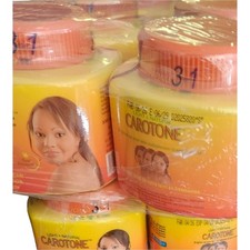 Lots 6 Pcs Clarifying Cream 4.5 Fl. Oz picture