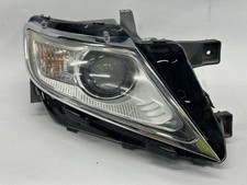 11-15 Lincoln MKX RH Passenger Xenon/HID Adaptive Headlight Lamp Assembly AFS picture