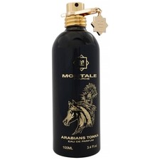Montale Unisex Arabians Tonka EDP Spray 3.4 oz Fragrances 3760260457354 picture