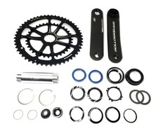 HollowGram Si ROAD SPIDERING CRANKSET picture