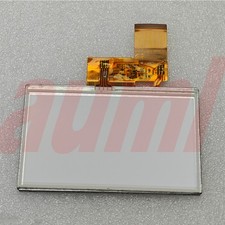 LCD Display Screen Panel  Replacement For EDGE CTS picture