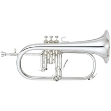 Yamaha YFH-8310ZIIS Custom Z 'Bobby Shew' Bb Flugelhorn picture
