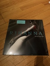 Rihanna - Good Girl Gone Bad - 2 LP Vinyl 2022 Def Jam picture