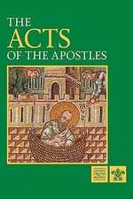 The Acts of the Apostles picture