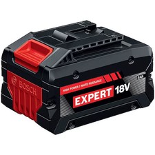 Bosch Exba18v-80 Battery, 8 Ah, Li-Ion, Tabless picture
