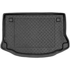 Rezaw-Plast Cargo Mat for 2002-2007 Jeep Liberty Trunk Mat Molded Odor Custom 3D picture