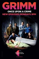 2011 Promo TV Poster Print 