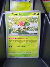 Shaymin 010/182 Sv10: Destined Rivals Regular picture