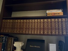 The Pulpit Commentary Complete 23 Volume Set Spence & Exell Eerdmans Bible picture